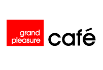 Grand pleasure - Logo