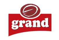 Grand - Logo