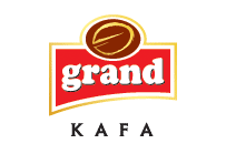 Grand Kafa - Logo