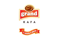 Grand Kafa - Logo