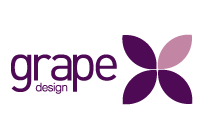 Grape Design - Logo