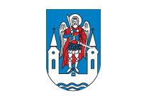 Grb Sremskih Karlovca - Logo