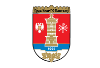 Grb opštine Pantelej - Logo