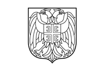 Grb Srbije - Logo
