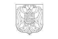 Grb Srbije i Crne Gore - Logo