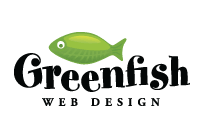 Greenfish - Logo