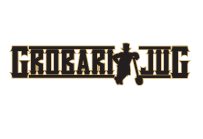 Grobari Jug - Logo