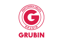 Grubin - Logo