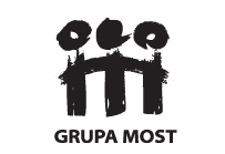 Grupa Most - Logo