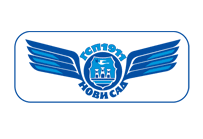 GSP Novi Sad - Logo