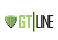GT Line - Logo