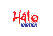Halo kartica - Logo