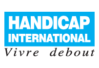 Handicap - Logo
