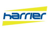 Harrier - Logo