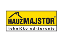 Hauzmajstor - Logo