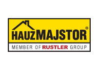 Hauzmajstor - Logo