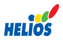 Helios - Logo