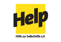 Help - Logo