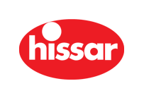 Hissar - Logo