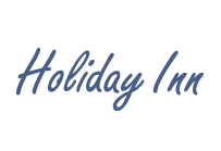 Holiday Inn - Logo