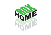 Home Box - Logo