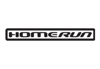 Homerun - Logo