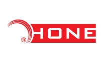 Hone - Logo