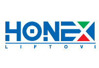 Honex liftovi - Logo