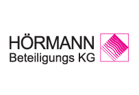 Hormann - Logo