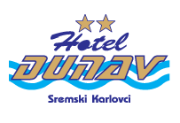 Hotel Dunav - Logo