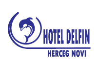 Hotel Delfin - Logo