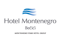 Hotel Montenegro - Logo