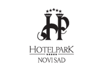 Hotel Park Novi Sad - Logo