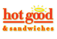 HotGood - Logo