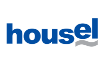 Housel - Logo