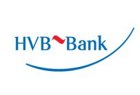 HVB Bank - Logo