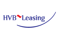 HVB Leasing - Logo