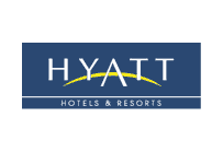 Hyatt - Logo