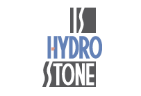 Hydro Stone - Logo