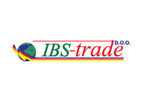 IBS Trade - Logo
