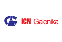 ICN Galenika - Logo