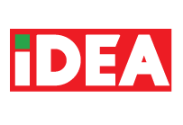 iDEA d.o.o. - Logo