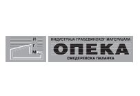 IGM Opeka - Logo