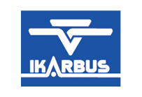 Ikarbus - Logo