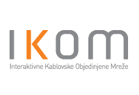 IKOM - Logo