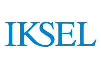 Iksel - Logo