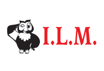ILM ambalaže - Logo