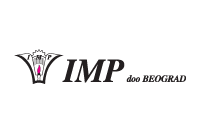 IMP - Logo