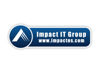 Impact IT Group - Logo