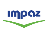 Impaz - Logo